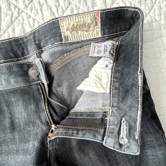 Siwy jeans size 28 - Picture 4 of 11